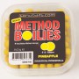 Sonubaits Mixed Method Boilies Pineapple